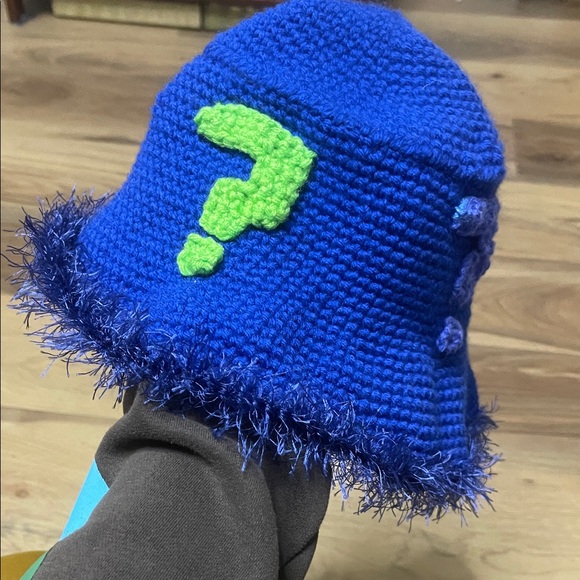 Bucket Hat Edm - Picture 2 of 2